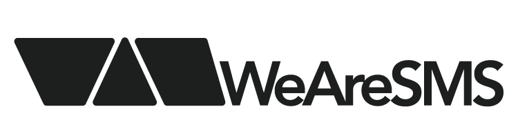 WeAreSMS